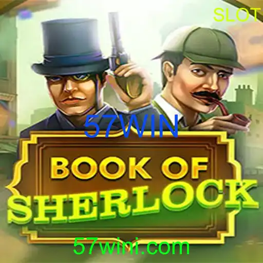 BookOfSherlock