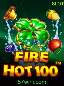 FireHot100