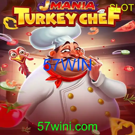 JManiaTurkeyChef