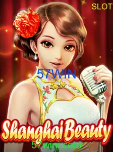 ShanghaiBeauty