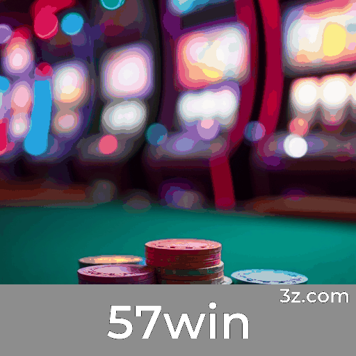 57win: Desafie os Limites com Jogos Crash e Altos Retornos!
