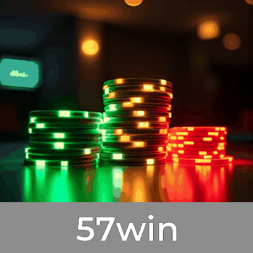 57win: Aventura e Ganhos Rápidos no Crash